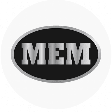 MEM logo